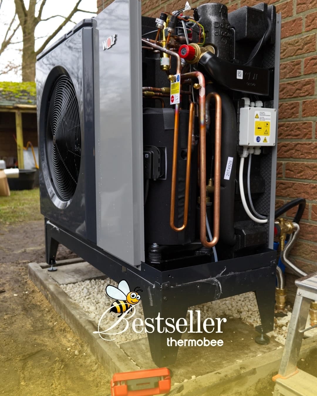 Westfield Housing Trust